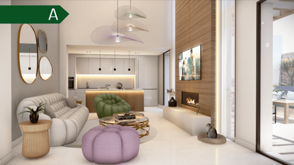 eficiencia energetica a